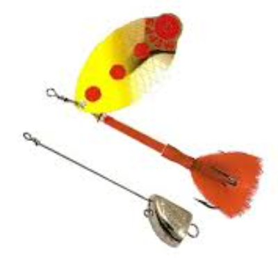 MEPPS - LUSOX CON FIOCCO ORO/CHATREUSE - PEZZI 1