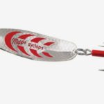 MEPPS - SYCLOPS PALETTA ARGENTO/ROSSO - PEZZI 5