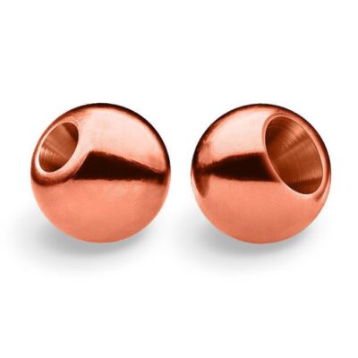 J.PARKER - TUNGSTEN BEAD PCS 30 (COPIA)