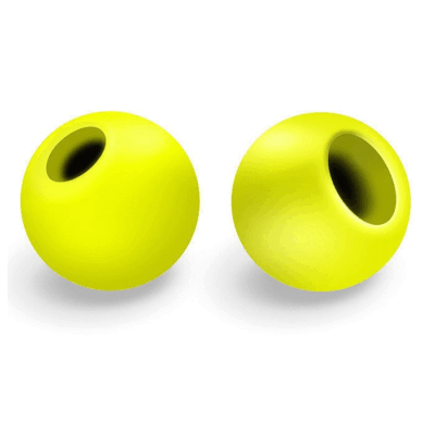 J.PARKER - TUNGSTEN BEAD PCS 30 (COPIA) (COPIA)