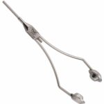 TIEMCO - CERAMIC BOBBIN EVO FINE STRAIGHT