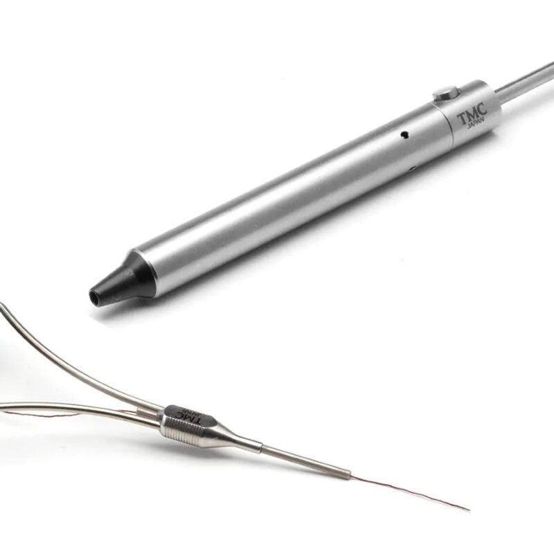 TIEMCO - AIR BOBBIN THREADER – Image 3