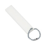 TIEMCO - CERAMIC HOOK HONE WHITE