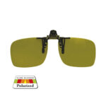 TRAPER - POLARIZED LENS YELLOW