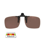 TRAPER - POLARIZED LENS BRONZE