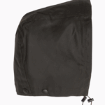 BARBOUR - CLASSIC SYLCOIL HOOD