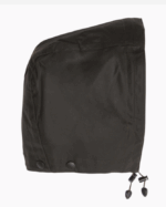 BARBOUR - CLASSIC SYLCOIL HOOD