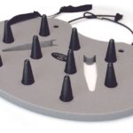 C&F DESIGN - LINE PALLET WAIST HANGER TYPE - CFA-300