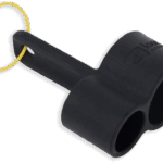 LOON OUTDOORS - SILICONE DOUBLE BARREL CADDY