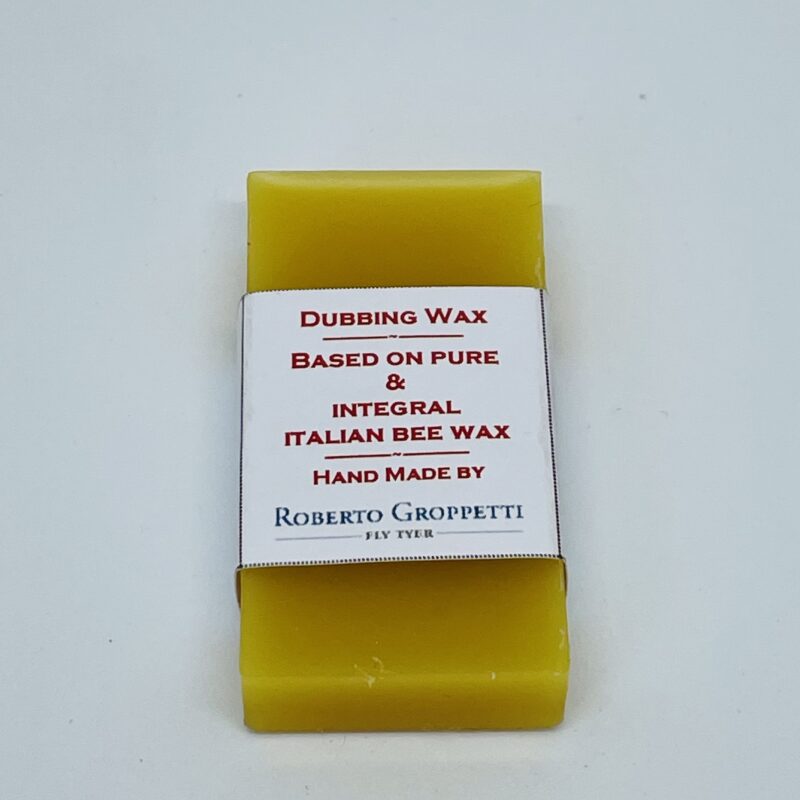 VENIARD - BT'S DUBBING WAX TACKY - BTWT (Copia) (Copia) - Image 2