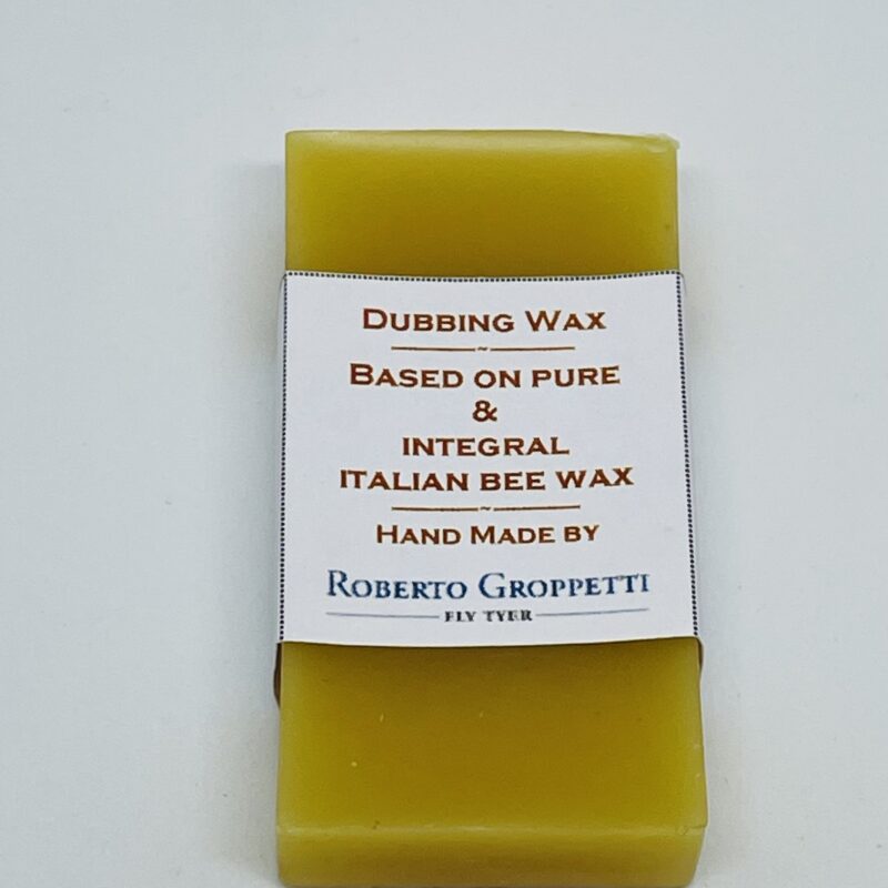 VENIARD - BT'S DUBBING WAX TACKY - BTWT (Copia) (Copia) - Image 2