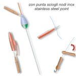 STONFO - SLAMATORE PICCOLO - 7 - CONFEZIONE PEZZI 2 - immagine 2