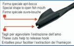 STONFO - SLAMATORI TUBETECH - 615 - CONFEZIONE PEZZI 1 - immagine 2
