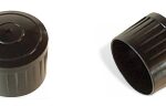 STONFO - SOFT PLASTIC POLE CAPS - 119 - 1 PIECE PACK