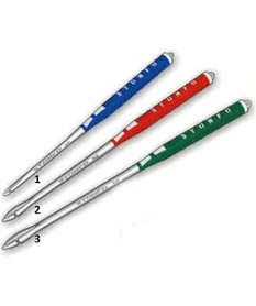 STONFO -  TWO-COLOURED  DISGORGER  - 429 - SIZE 1-2-3 -1 PIECE PACK