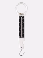 STONFO - SCALE KG 3,5 - 486 - 2 PIECE PACK