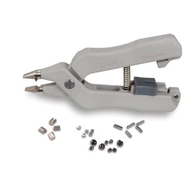 STONFO -  MICRO SHOT PLIER - PACK OF 2 PIECES