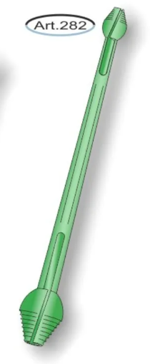 stonfo slamatore standard 282 STONFO - DEGORGEOIR STANDARD GRAND - 282 - PAQUET DE PIÈCES 2 – Image 1