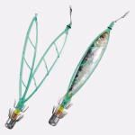 STONFO -   TURLUTTES CAGE  - 220 - PAQUET DE PIÈCES 2