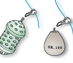 STONFO -  JOLLY CONNECTEUR - 261 - PAQUET DE PIÈCES 1