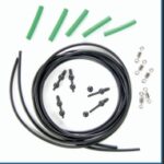 STONFO -   HELICOPTER KIT - 152 - PAQUET DE PIÈCES 2