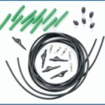 STONFO -  LEAD CLIPS - 156 - CONFEZIONE PEZZI 2