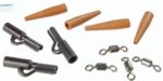 STONFO -  LEAD CLIP MAXI - 437 - PAQUET DE PIÈCES 1