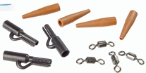 STONFO -  LEAD CLIP MAXI - 437 - PAQUET DE PIÈCES 1