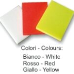 STONFO -  MOUSSE FLOTTANTE - 210 - PAQUET DE PIÈCES 1