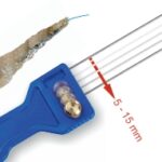 STONFO -   BAITING TWIN NEEDLE - 712 - PAQUET DE PIÈCES 2