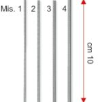 STONFO -  RESSORT PROTEGE BOUCLE - 80 - PAQUET DE PIÈCES 1