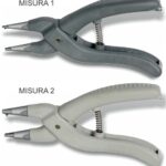 STONFO - SPLIT RING PLIERS - 489 - 2 PIECE PACK