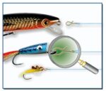 STONFO -  LURE SNAPS - 701 - PAQUET DE PIÈCES 2 – Image 2