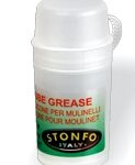 STONFO -  GRAISSE SILICONE - 554 - PAQUET DE PIÈCES 1