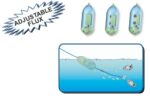 STONFO -  FLOATING SLIDING SWIMFEEDER - 106 - 1 PIECE PACK - Image 2