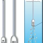 STONFO -  FLOTTEUR AMORÇOIR  - 337 - PAQUET DE PIÈCES 1