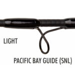 TRAPER - CONCEPT NYMPH FLY ROD - immagine 3