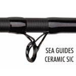 TRAPER - CONCEPT NYMPH FLY ROD - immagine 5