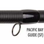 TRAPER - CONCEPT NYMPH FLY ROD - immagine 6