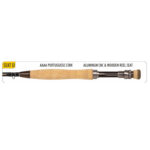 TRAPER - CONCEPT NYMPH FLY ROD - immagine 8