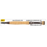 TRAPER - CONCEPT NYMPH FLY ROD - immagine 9