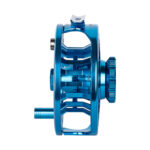 TRAPER - SILENCE OCEAN REEL BLUE - immagine 3
