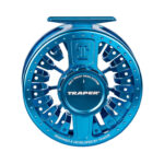 TRAPER - SILENCE OCEAN REEL BLUE - immagine 4