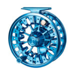 TRAPER - SILENCE OCEAN REEL BLUE