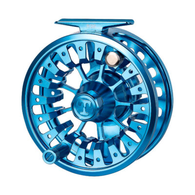 TRAPER - SILENCE OCEAN REEL BLUE