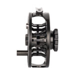 TRAPER - SILENCE OCEAN REEL GUNMETAL SMOKED - Image 3