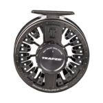 TRAPER - SILENCE OCEAN REEL GUNMETAL SMOKED - Image 4