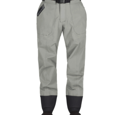 SIMMS - FREESTONE PANT SMOKE