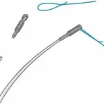 STONFO -  FIXE LIGNE ELITE CARBONE - 232S - PAQUET DE PIÈCES 2