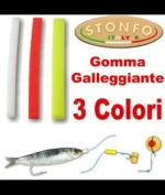 STONFO -  BUOYANT RIG FOAM - 205 - 1 PIECE PACK - Image 2